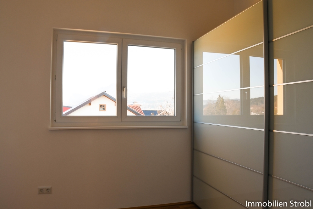 4-Zimmer-Wohnung in Thalgau