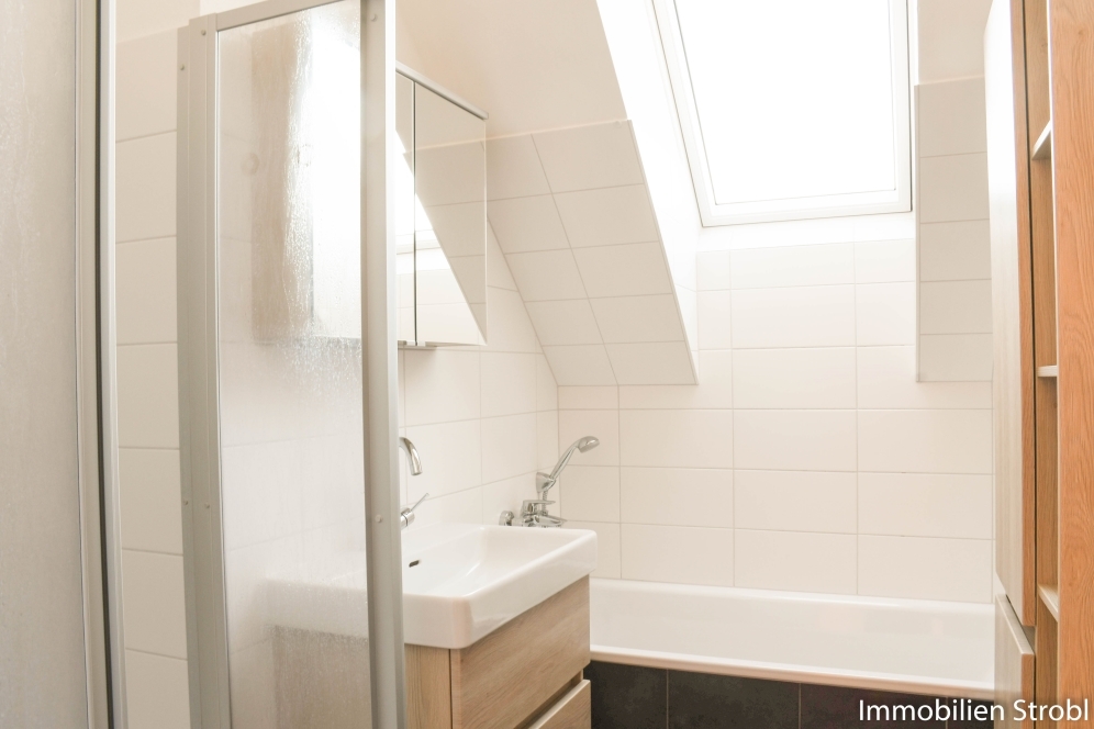 4-Zimmer-Wohnung in Thalgau