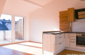 4-Zimmer-Wohnung in Thalgau