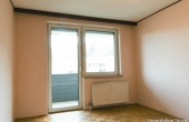 Barrierefreie 2-Zimmer-Wohnung in Mattsee