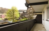 Barrierefreie 2-Zimmer-Wohnung in Mattsee